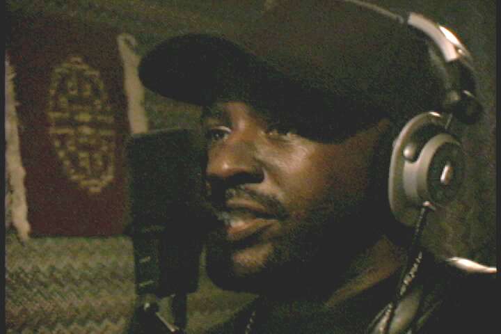 Pato Banton