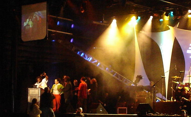 SDMA2004