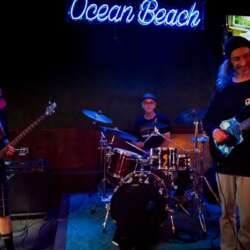 Band of Solos Live