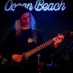 Band of Solos – My Latest Music Project